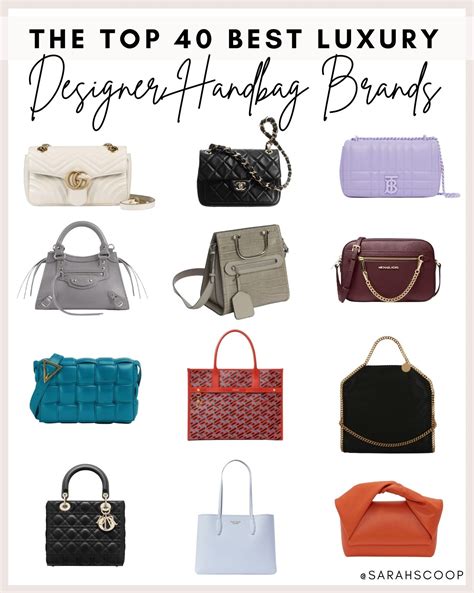 top 10 luxury bag brands.